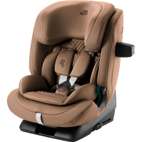 Britax Roemer ADVANSAFIX PRO LUX | Warm Caramel