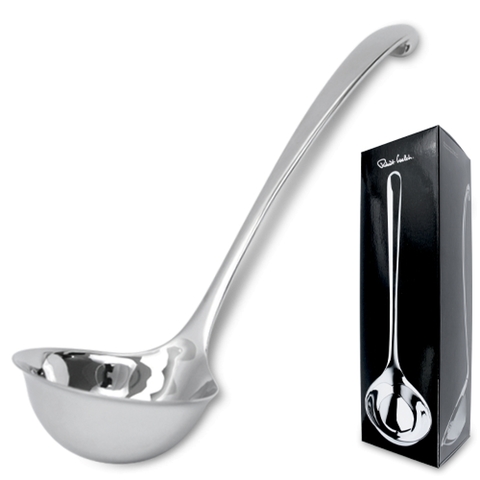 Половник для супа, L 32 см SIGNATURE ROBERT WELCH Signature арт. SIGBR2514V