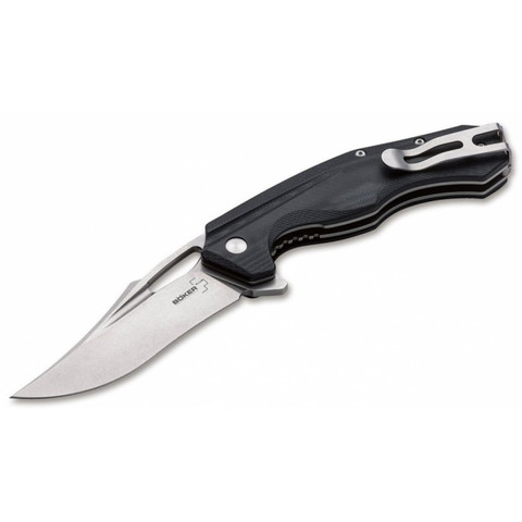 Раскладной нож Boker 01bo762 Masada Folder