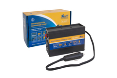 Преобразователь напряжения Kraft (220V-12V) 400W