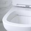 Am.Pm C85A1702SC X-Joy S подвесной унитаз FlashClean с сиденьем микролифт