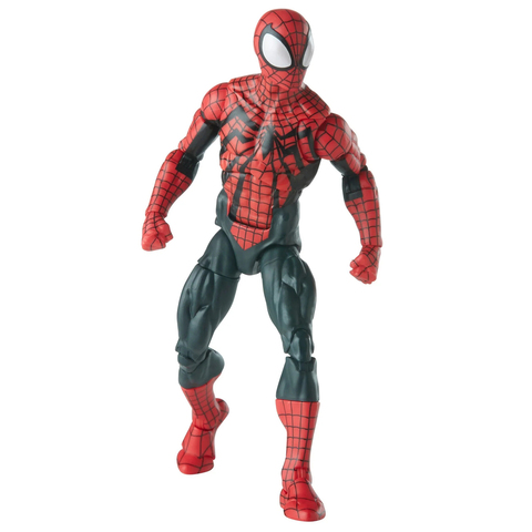 Фигурка Marvel Legends Retro: Ben Reilly