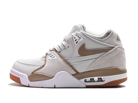 Nike Air Flight 89 'Grey/Beige' 
