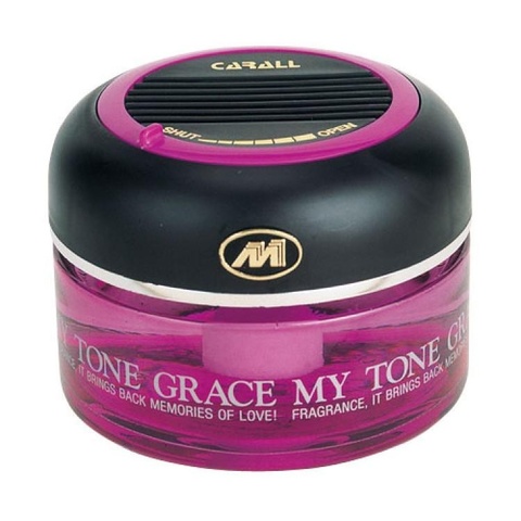 Освежитель воздуха в салон CARALL MY TONE GRACE A-2 (purple) Освежитель воздуха в салон CARALL MY TONE GRACE A-2 (purple)