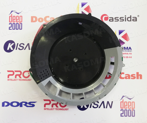 Держатель мотора в сборе Pro CS-80R