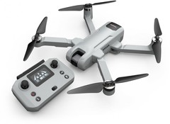 Квадрокоптер MJX V6 2K 5G WIFI RTF - MJX-V6