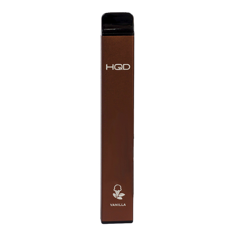 HQD Ultra Stick Ванильное мороженое - Vanilla