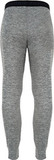 Термобелье леггинсы Noname Alaska Light Grey для холодной погоды Женский-Унисекс