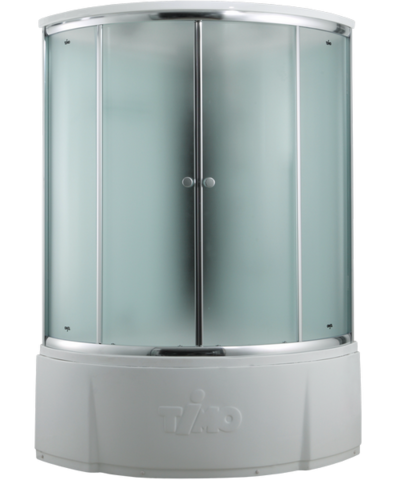 Timo Comfort T-8825F Душевая кабина 120x120