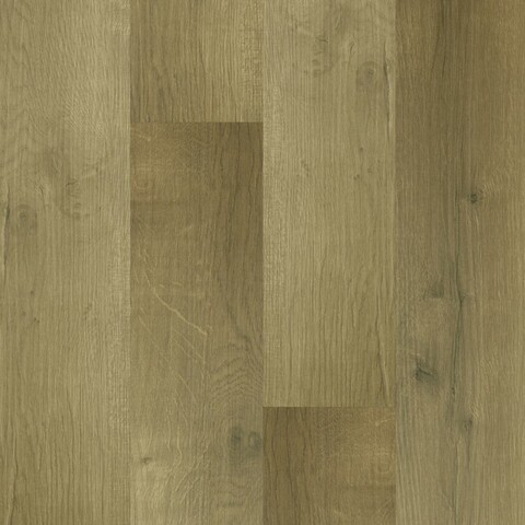 Кварцевый ламинат Home Expert Nature - Дуб Янтарный пляж (1201/0-002)