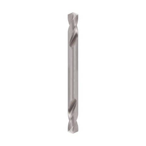 Сверло по металлу двухстороннее 5,2x62мм DIN1897 h8 3xD HSS-G 135° H-Tools 1110-1052
