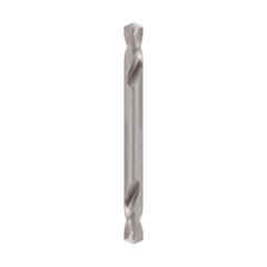 Сверло по металлу двухстороннее 5,2x62мм DIN1897 h8 3xD HSS-G 135° H-Tools 1110-1052