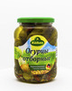 Огурцы Kuhne Отборные 670 г