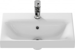 РАКОВИНА MODUO 50 SLIM