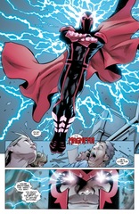 Uncanny X-Men #3 (2016)