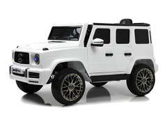 Mercedes-AMG G333GG 4WD (ЛИЦЕНЗИОННАЯ МОДЕЛЬ) с дистанционным управлением