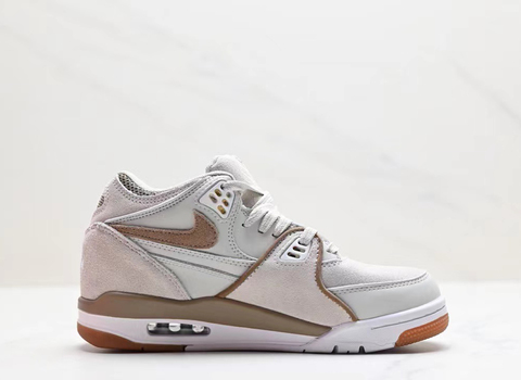 Nike Air Flight 89 'Grey/Beige' 