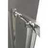 Cezares ANIMA-W-RH-1-120/90-P-CR Душевой уголок