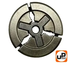 Сцепление UNITED PARTS для бензопил 45-52 куб.см. (90-0212)