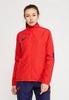 Спортивный костюм женский Asics Woman Lined Suit красный-синий - 3
