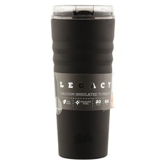 Кружка-термос Igloo из нержавеющей cтали ''Legacy'' 591 мл Black
