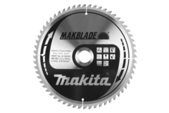 Диск по дереву 305х30х2,3 мм, 60 Makita B-09036