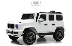 Mercedes-AMG G333GG 4WD (ЛИЦЕНЗИОННАЯ МОДЕЛЬ) с дистанционным управлением