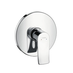 Hansgrohe Metris 31652000 Смеситель встраиваемый на 1 потребителя фото