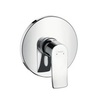 Hansgrohe Metris 31652000 Смеситель встраиваемый на 1 потребителя