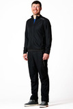 Беговой костюм Nordski Sport Black мужской