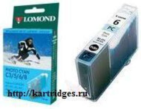 Картридж Lomond L0202324