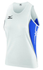 Майка беговая Mizuno Team Running Singlet SS13 (женская) - 1