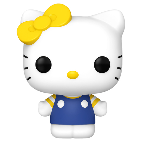 Funko POP! Hello Kitty Mimmy Chase (Exc) (81)