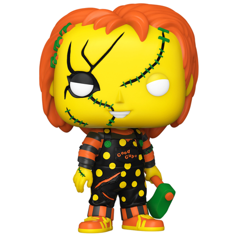 Funko POP! Chucky Vintage Halloween: Chucky (1249)