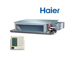 Канальный внутренний блок Haier AD162MLERA inverter