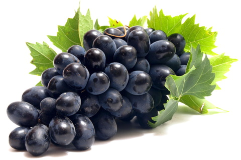 Ароматизатор Capella Grape