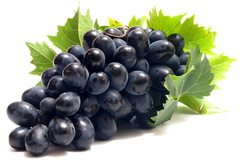 Ароматизатор Capella Grape