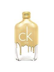 CALVIN KLEIN ONE Gold unisex 50ml edt