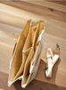 Картинка сумка городская Skully F985 big Beige - 7