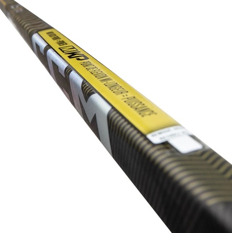 Клюшка CCM TACKS AS-V PRO GRIP 40 JR 90 R