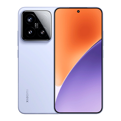 Смартфон Xiaomi 15 12/256GB, Lilac (Фиолетовый)