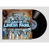JAY-Z; LINKIN PARK: Collision Course (Виниловая пластинка)