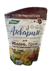 Акварин для яблонь, груш и других семечковых культур 500г БХЗ