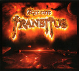 AYREON: Transitus (Компакт-диск)