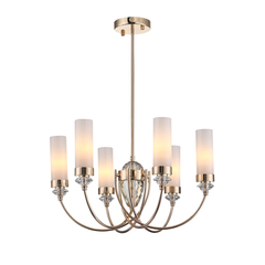Подвесная люстра ST Luce Элегра SL1402.253.06