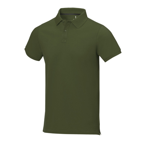 Мужское поло Calgary