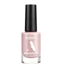 LuxVisage Лак для ногтей LUXVISAGE Aquarelle тон 504