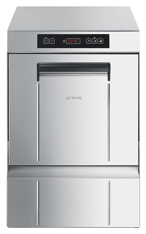 Стаканомоечная машина SMEG Foodservice SPG405M