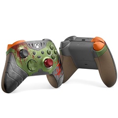 Хbox Gamepad DOOM The Dark Ages Limited Edition
