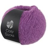 Пряжа Lana Grossa Meilenweit 100 Cosy Socks 22